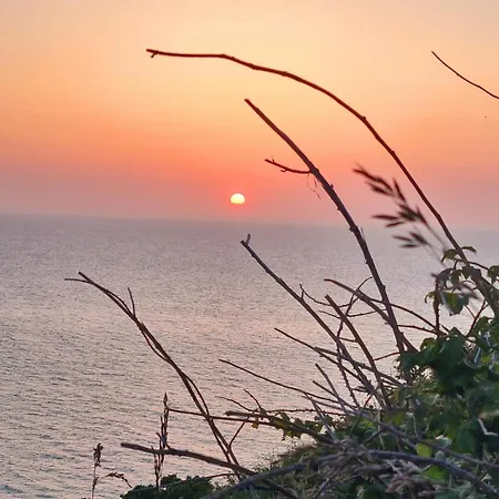 La Dolce D'etretat 別荘