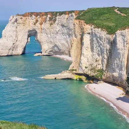 La Dolce D'etretat *