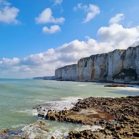 La Dolce D'etretat * Vattetot-sur-Mer