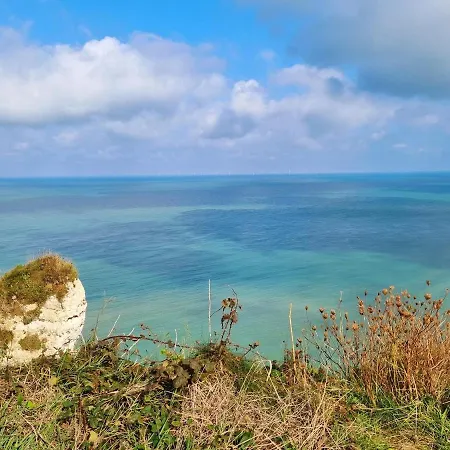 別荘 La Dolce D'etretat Vattetot-sur-Mer