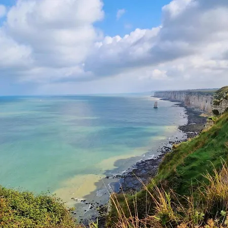 別荘 La Dolce D'etretat *