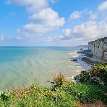 La Dolce D'etretat * Vattetot-sur-Mer