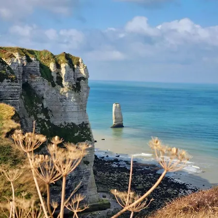 La Dolce D'etretat
