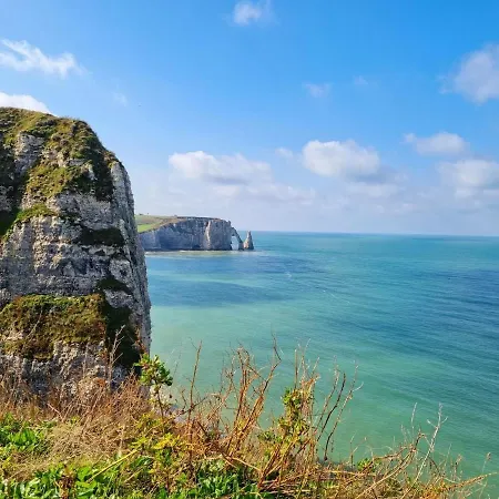 La Dolce D'etretat * Vattetot-sur-Mer