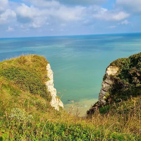 La Dolce D'etretat * Vattetot-sur-Mer