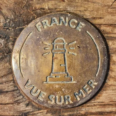 La Dolce D'etretat * Vattetot-sur-Mer