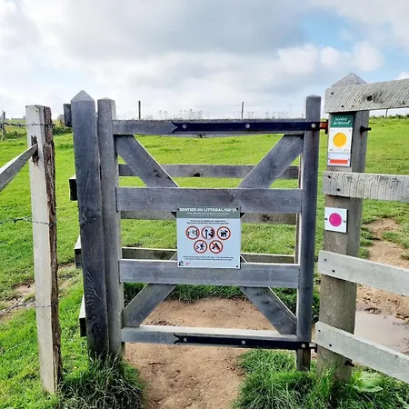 La Dolce D'etretat *