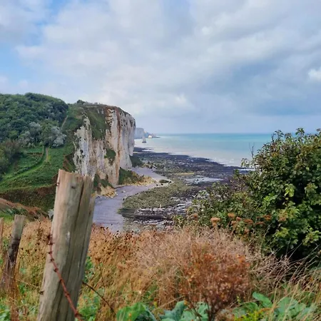La Dolce D'etretat 別荘 Vattetot-sur-Mer
