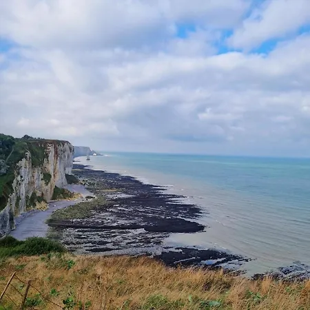 別荘 La Dolce D'etretat