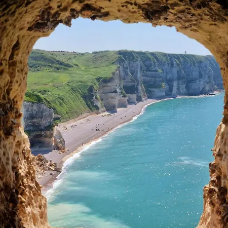 La Dolce D'etretat *