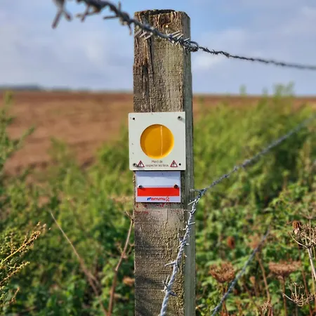 La Dolce D'etretat * Vattetot-sur-Mer