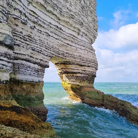 La Dolce D'etretat 別荘 *