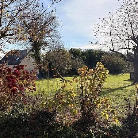 La Dolce D'etretat Nyaraló *