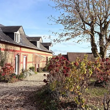 La Dolce D'etretat Vattetot-sur-Mer