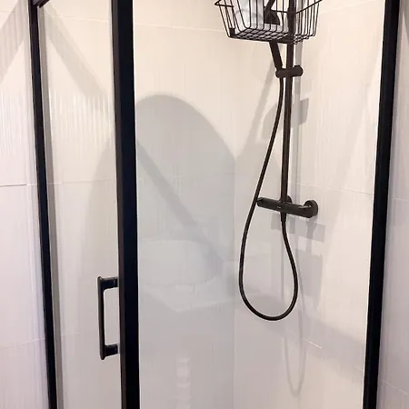 別荘 La Dolce D'etretat *