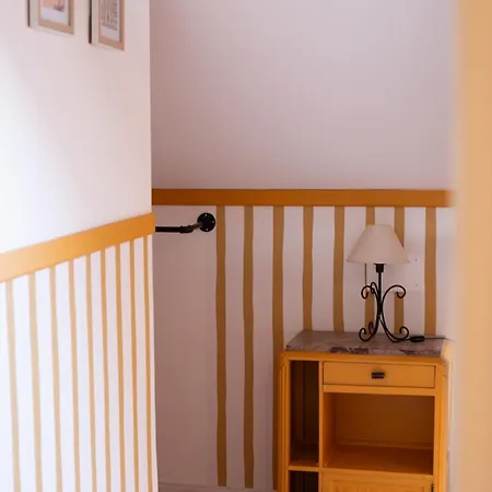 別荘 La Dolce D'etretat *