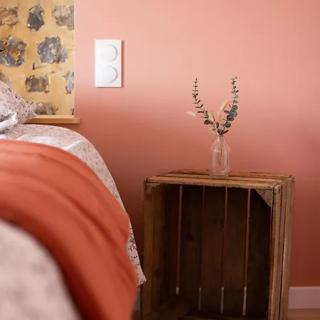 La Dolce D'etretat 別荘 *